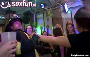 gepassioneerd ponro vrijgezellenfeest 