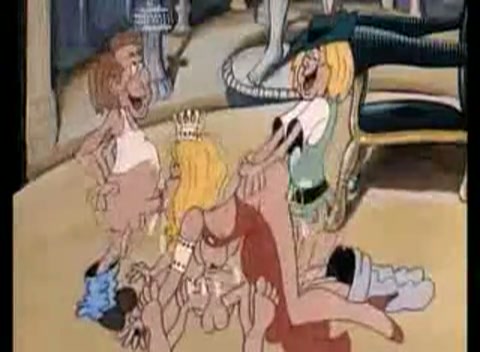 kosteloos cartoon porno pornofilmpje kijken 