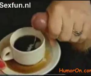 Kopje koffie