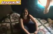 Nerdo snolletje ruw gewipt 